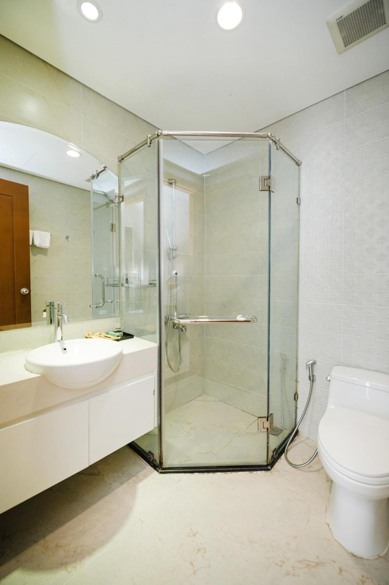 Apartamento Landmark 6 Saigon